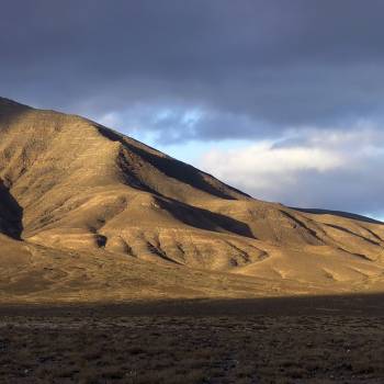 Ausflug nach Timanfaya, Jameos del Agua und Cueva de los Verdes