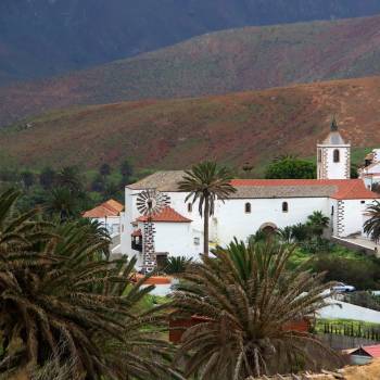 Fuerteventura Tour