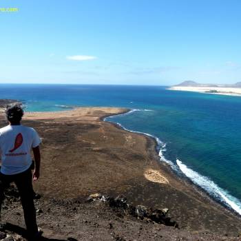 Lobos Insel Tour 