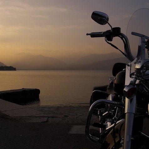  Harley-Davidson Experience auf Lanzarote: Entdecken Sie die Insel auf Rädern