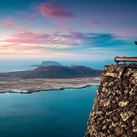 Premium-Tour durch den Norden