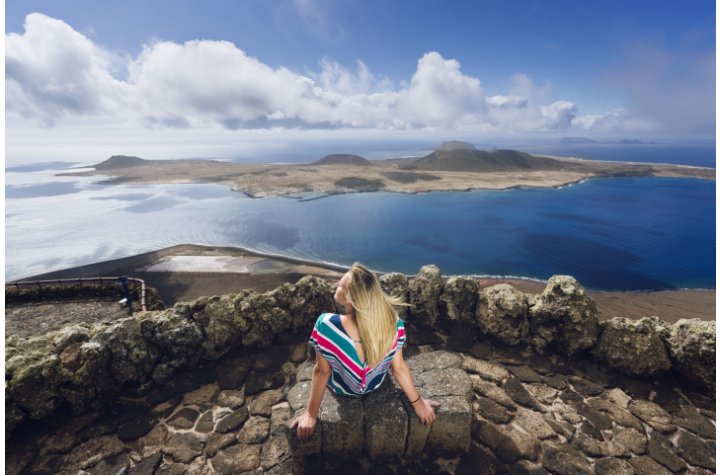 Premium-Tour durch den Norden