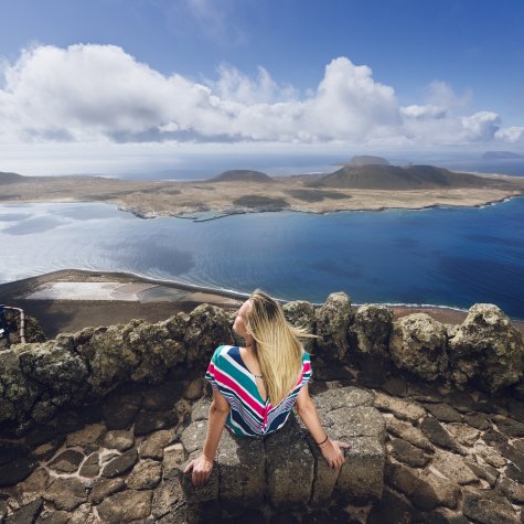 Premium-Tour durch den Norden