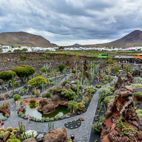 Premium-Tour durch den Norden