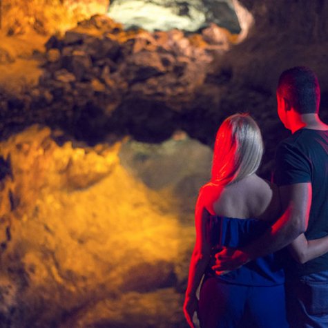 Premium-Tour durch den Norden