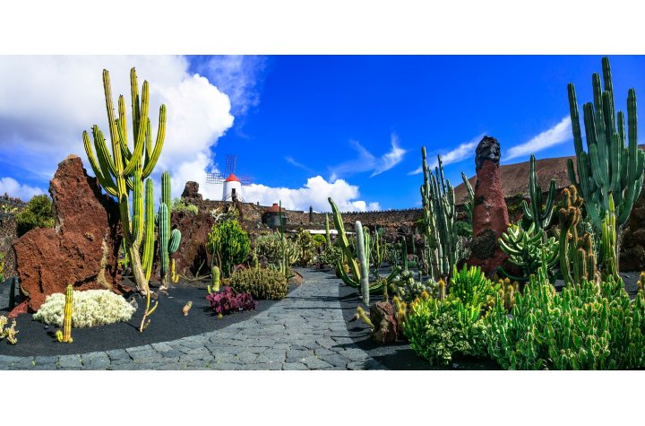 Premium-Tour durch den Norden