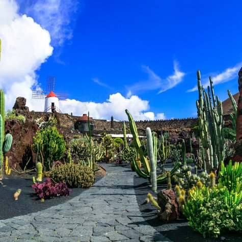 Premium-Tour durch den Norden